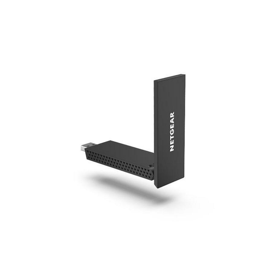 NETGEAR  1PT AXE3000 USB 3.0 Adapter 