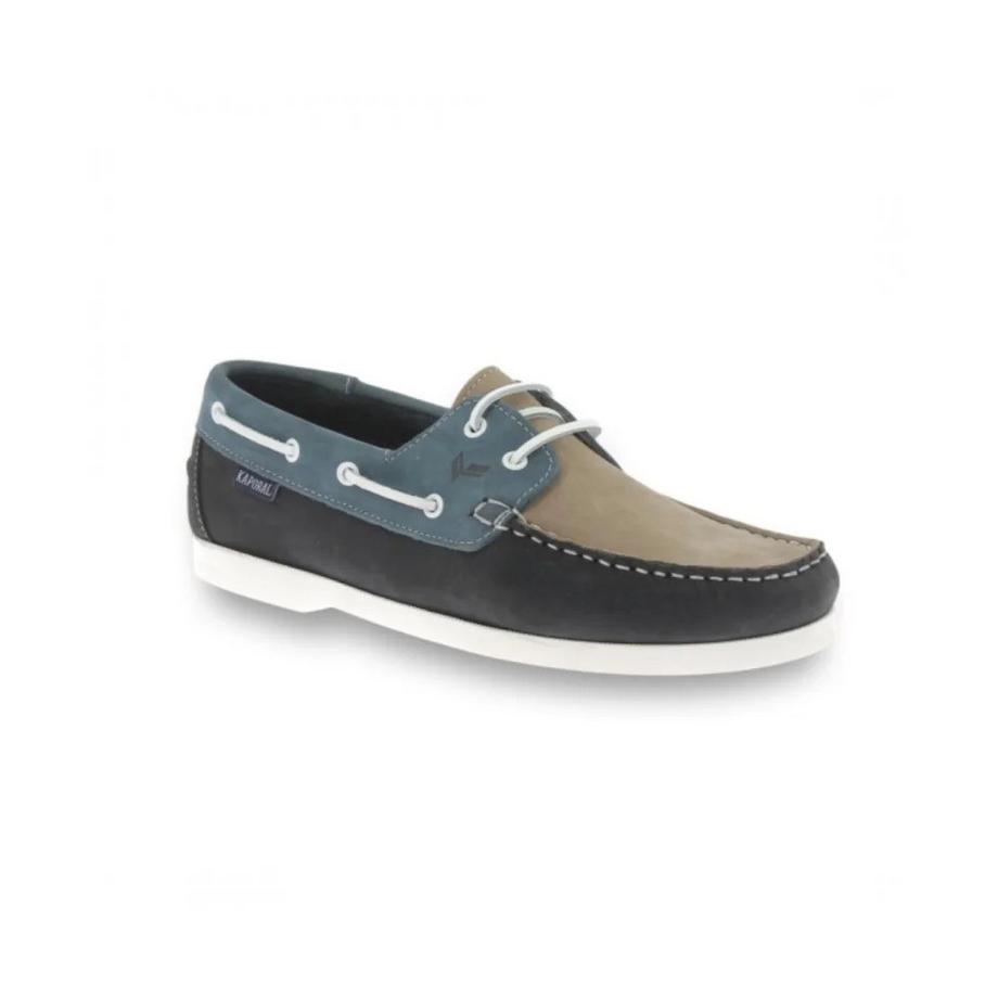 KAPORAL Mocassins Fabli  