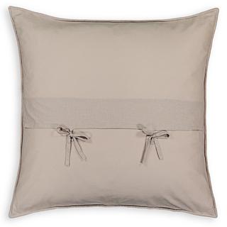 La Redoute Intérieurs Housse de coussin coton  