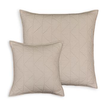 Housse de coussin coton