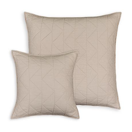 La Redoute Intérieurs Housse de coussin coton  