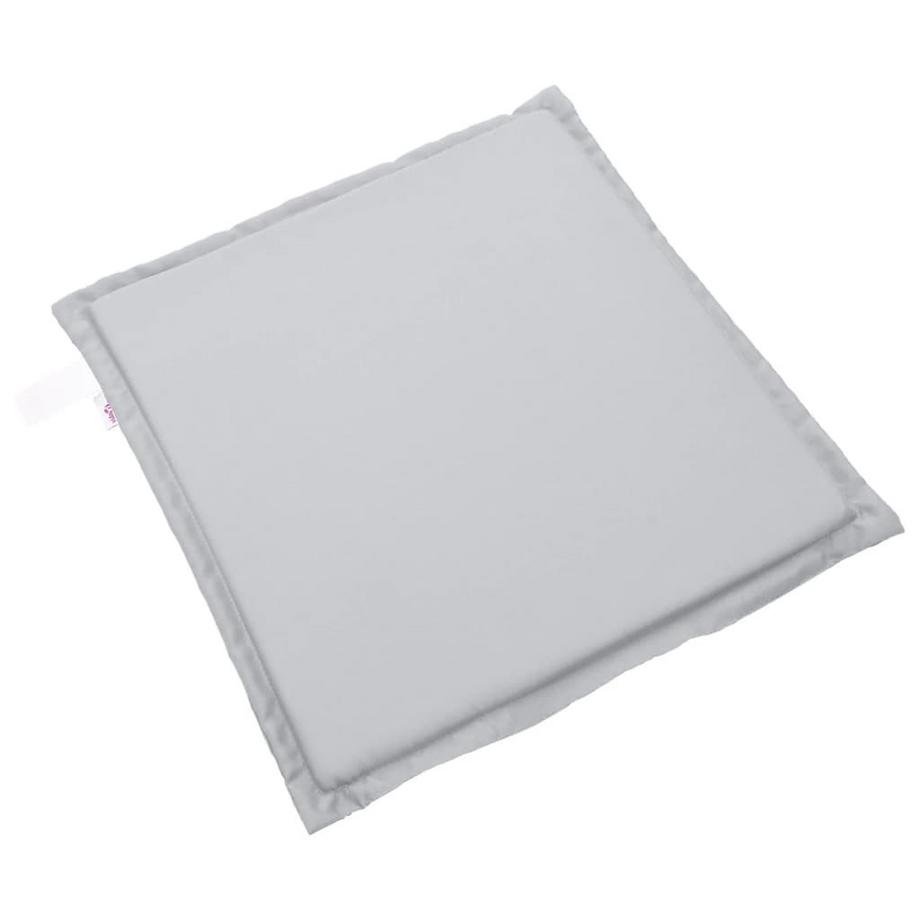VidaXL Coussin de siège de jardin polyester  