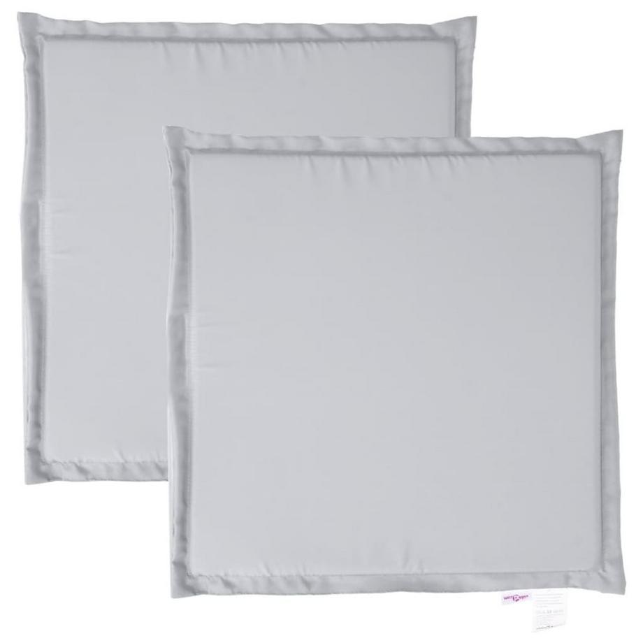 Coussin de siège de jardin polyester