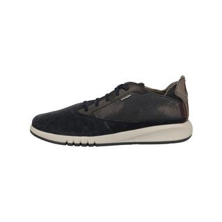 GEOX U Arentis Sneaker U927FA 02243 