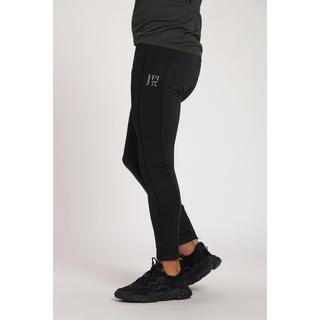 JP1880  Fahrrad-Hose, Bikewear, lang, Top Basic, Gel Komfort Sitzpolster, eng anliegend 