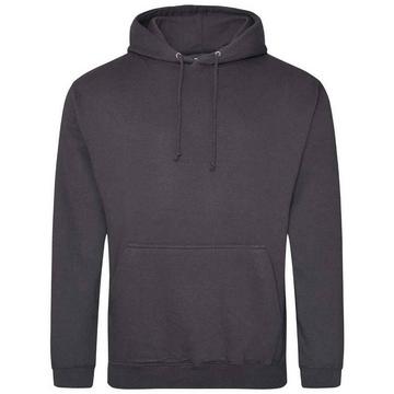 College Kapuzenpullover