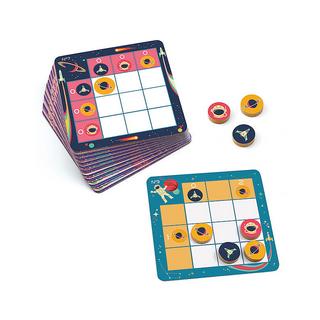 Djeco  Spiele Space Logic 