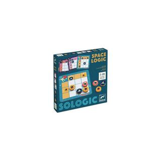 Djeco  Spiele Space Logic 