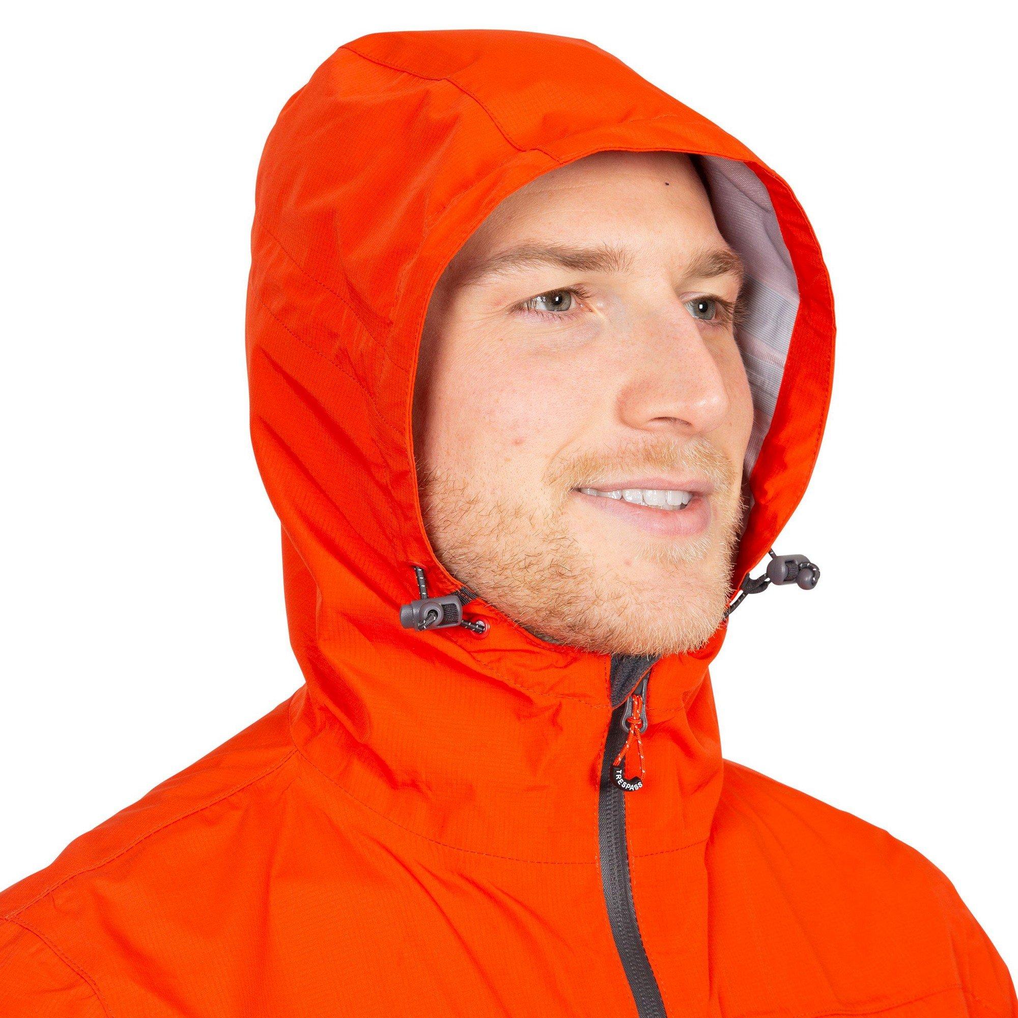 Trespass  Veste imperméable RAKENFARD 