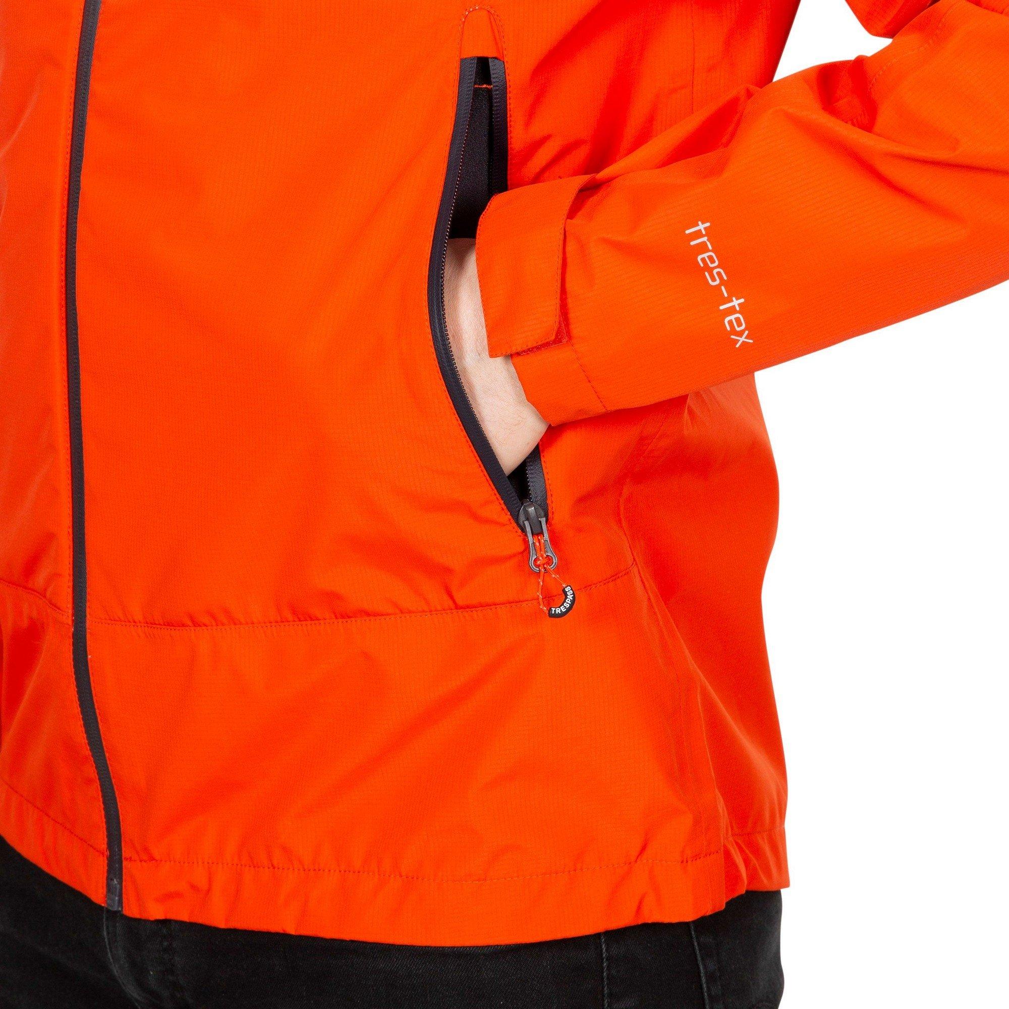 Trespass  Veste imperméable RAKENFARD 