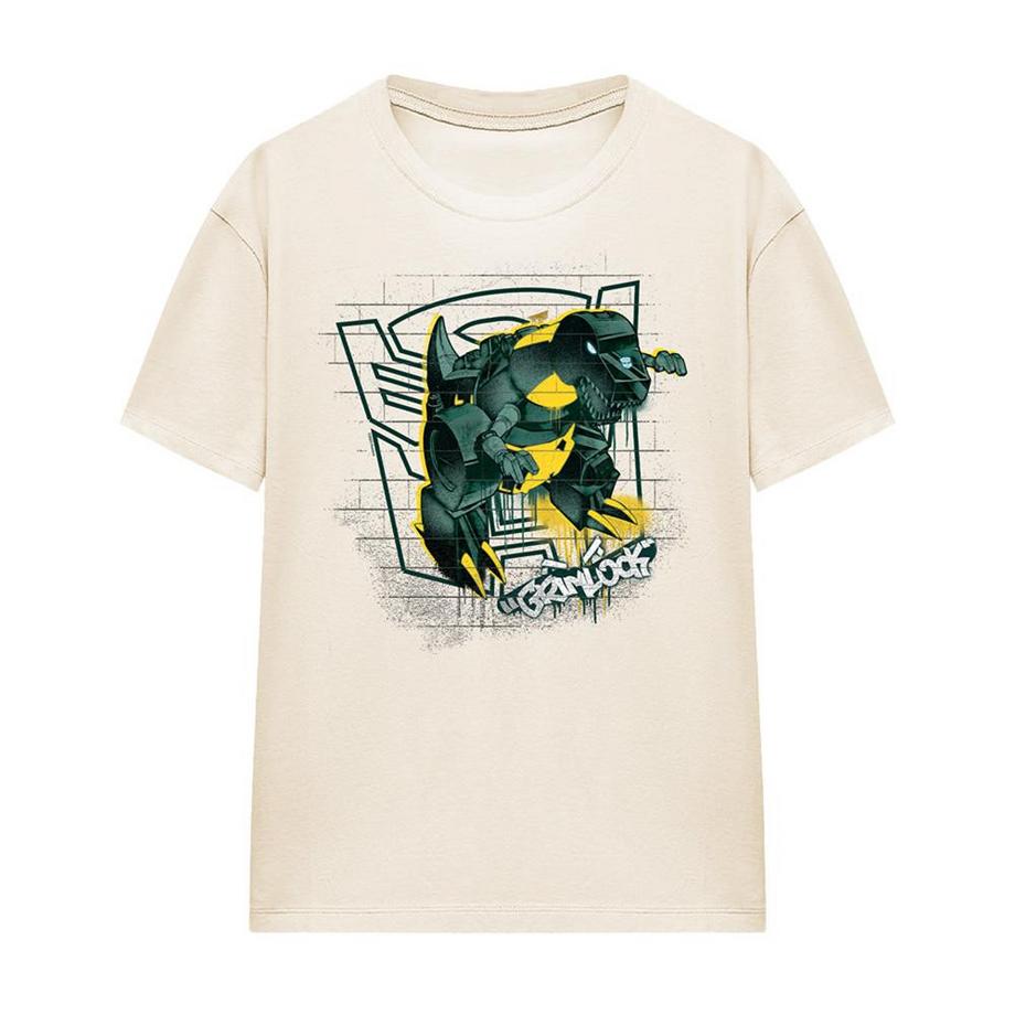 T-ShirtGenerations Street Style Dinobot