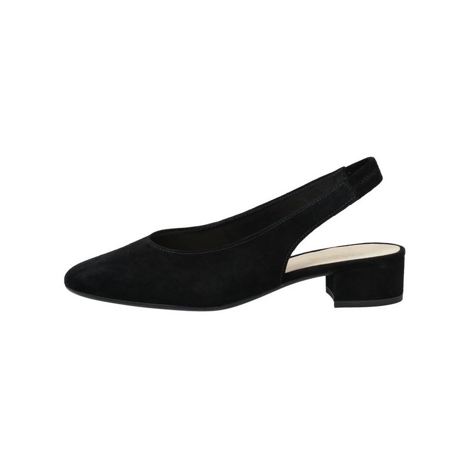 Gabor Slingback Pumps mit Spitzem Zeh  