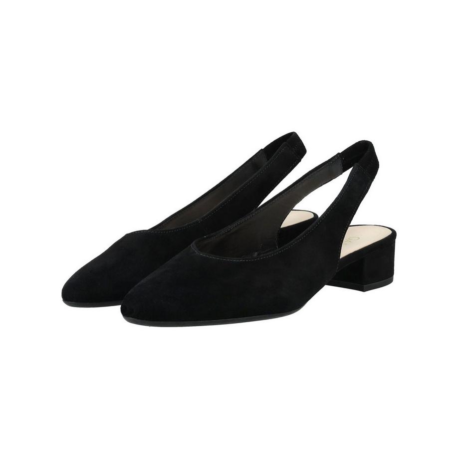 Gabor Slingback Pumps mit Spitzem Zeh  