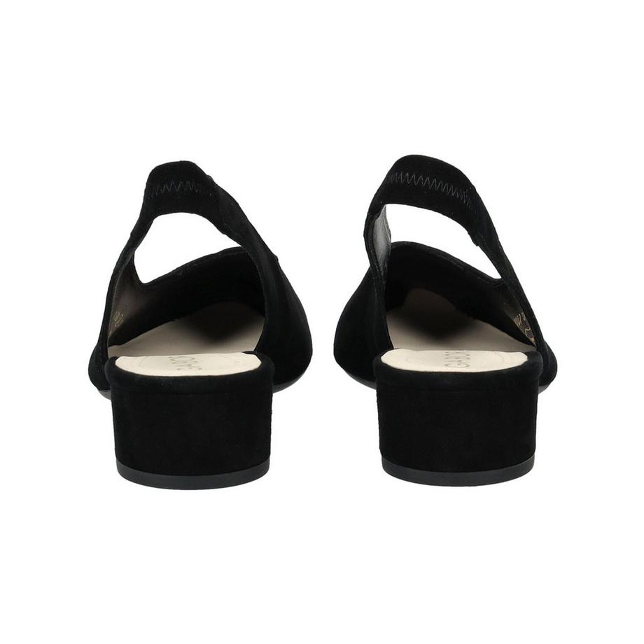Gabor Slingback Pumps mit Spitzem Zeh  