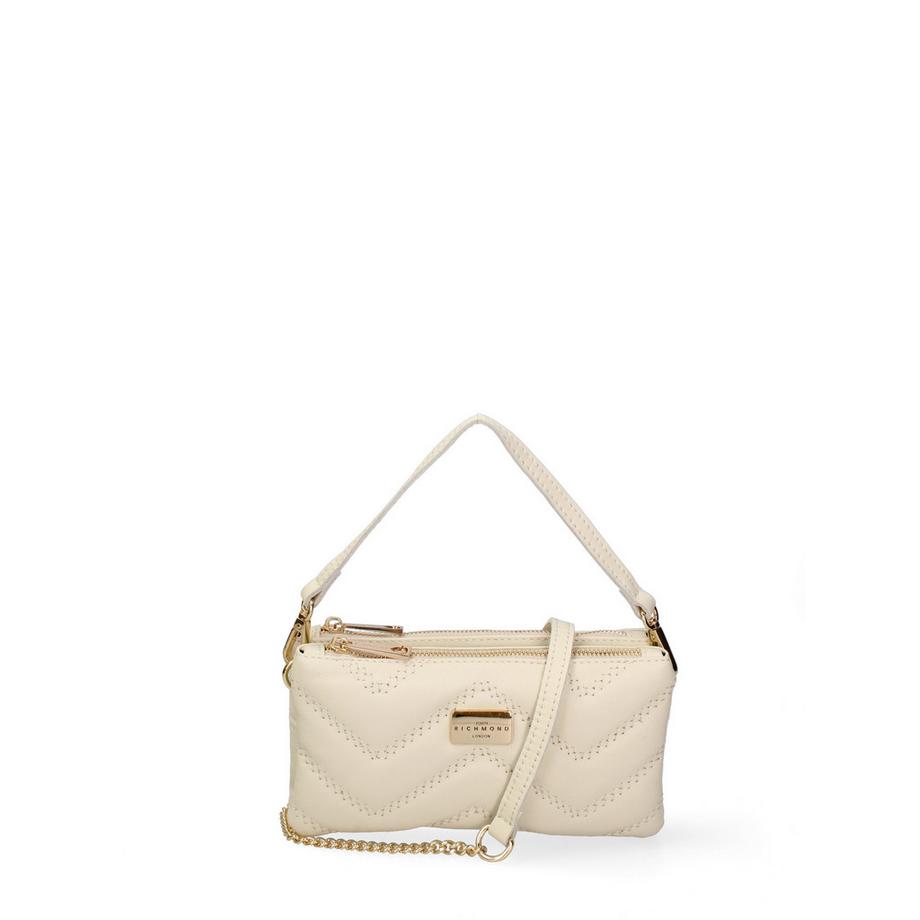 JOHN RICHMOND Richmond Sac Bandoulière Matelassé  