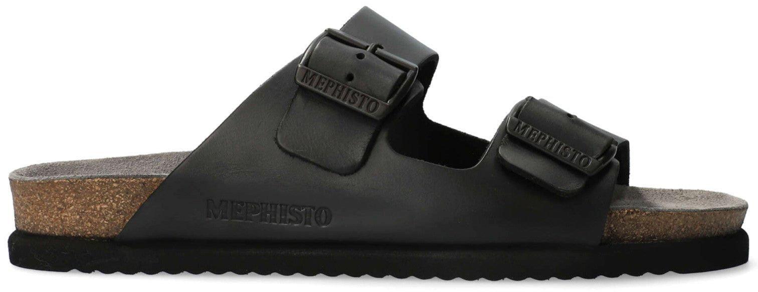 Mephisto  Nerio - Sandales cuir 