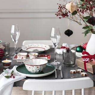 Villeroy & Boch Tafelbesteck 70tlg. Piemont  