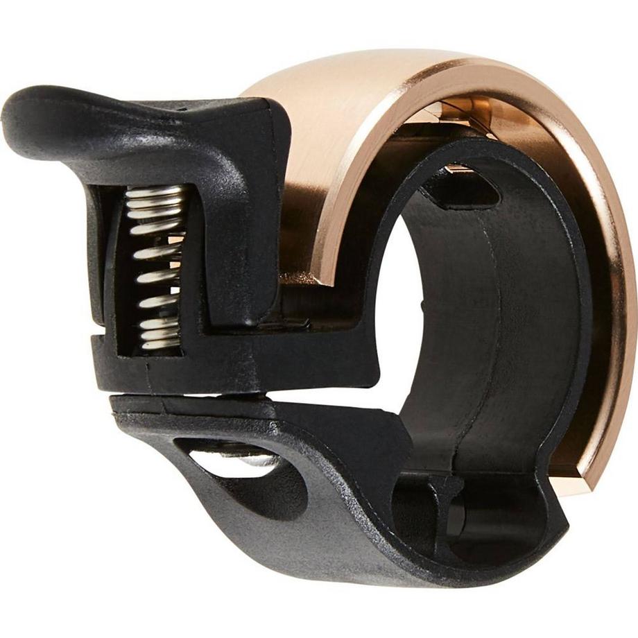 knog.  Fahrradklingel Oi 
