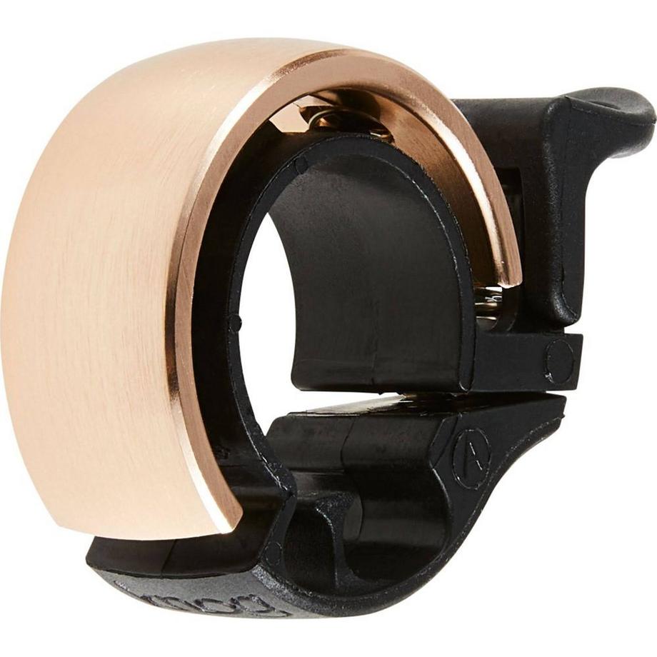 knog.  Fahrradklingel Oi 