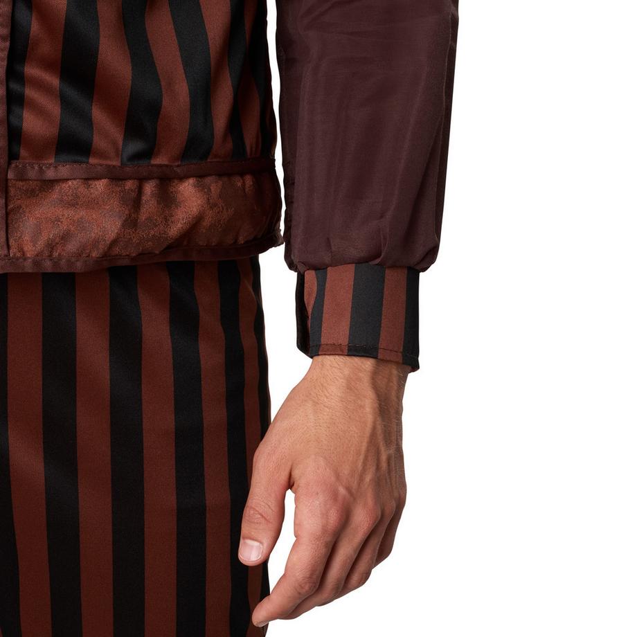 Tectake  Gentleman steampunk 