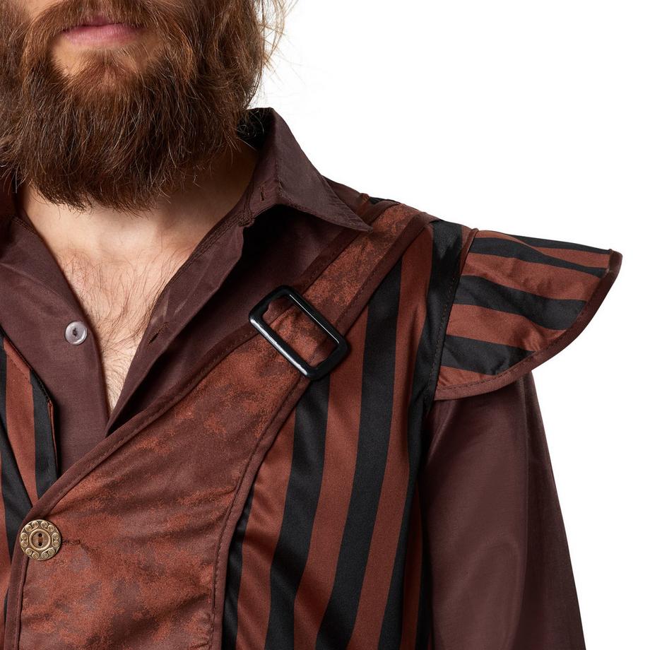 Tectake  Herrenkostüm Steampunk Gentleman 