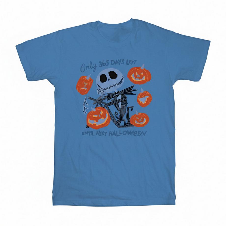 T-ShirtOnly Days Left Until Next Halloween