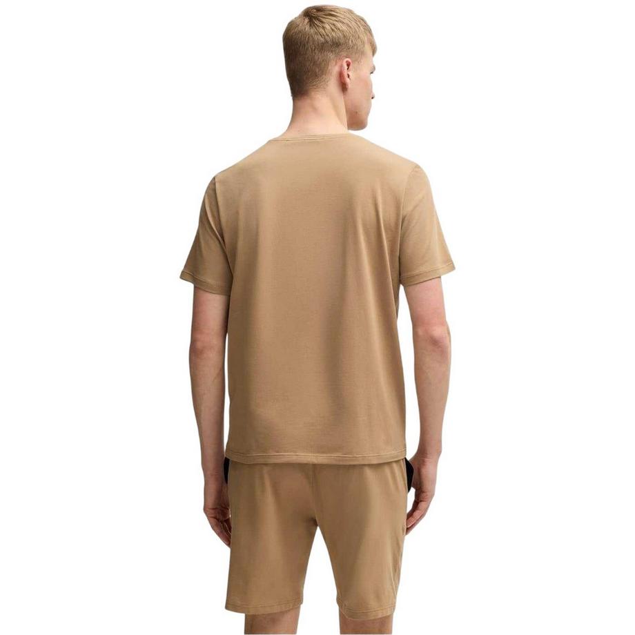 BOSS  T-ShirtManches Courtes Mixmatch 