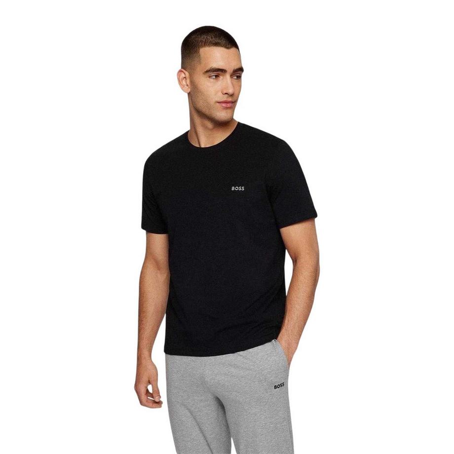 BOSS  T-ShirtManches Courtes Mixmatch 