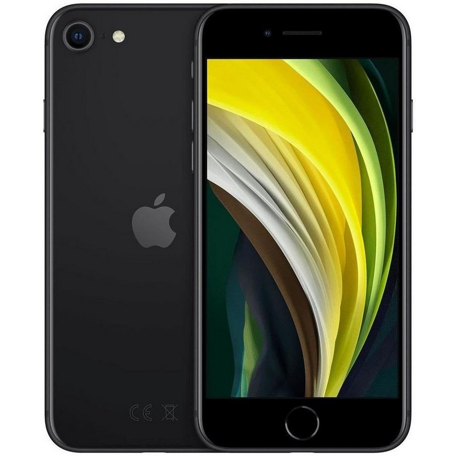 Refurbished iPhone SE 2020 256 GB - Wie neu