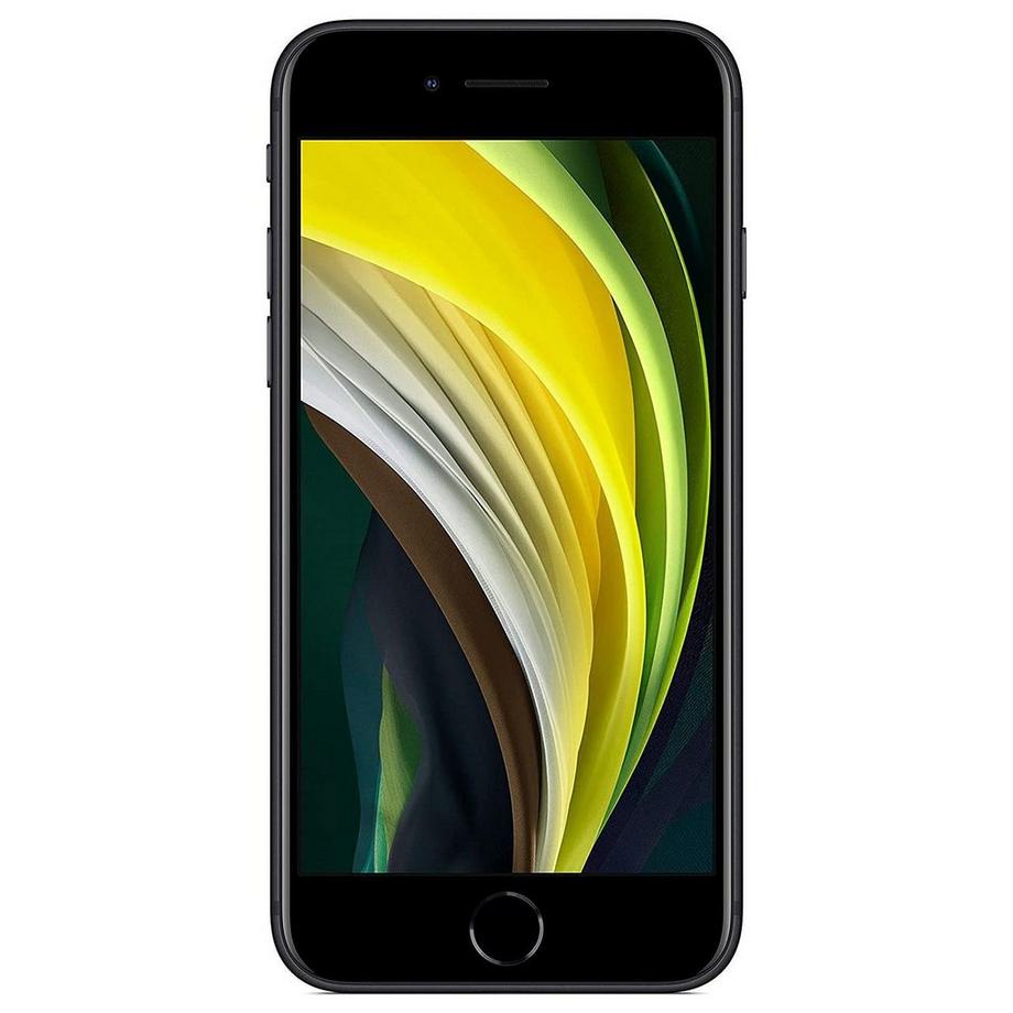 Apple  Refurbished iPhone SE 2020 256 GB - Wie neu 