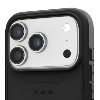 UAG  Coque MagSafe pour iPhone 17 Pro Civilian Adhérence Antidérapante 