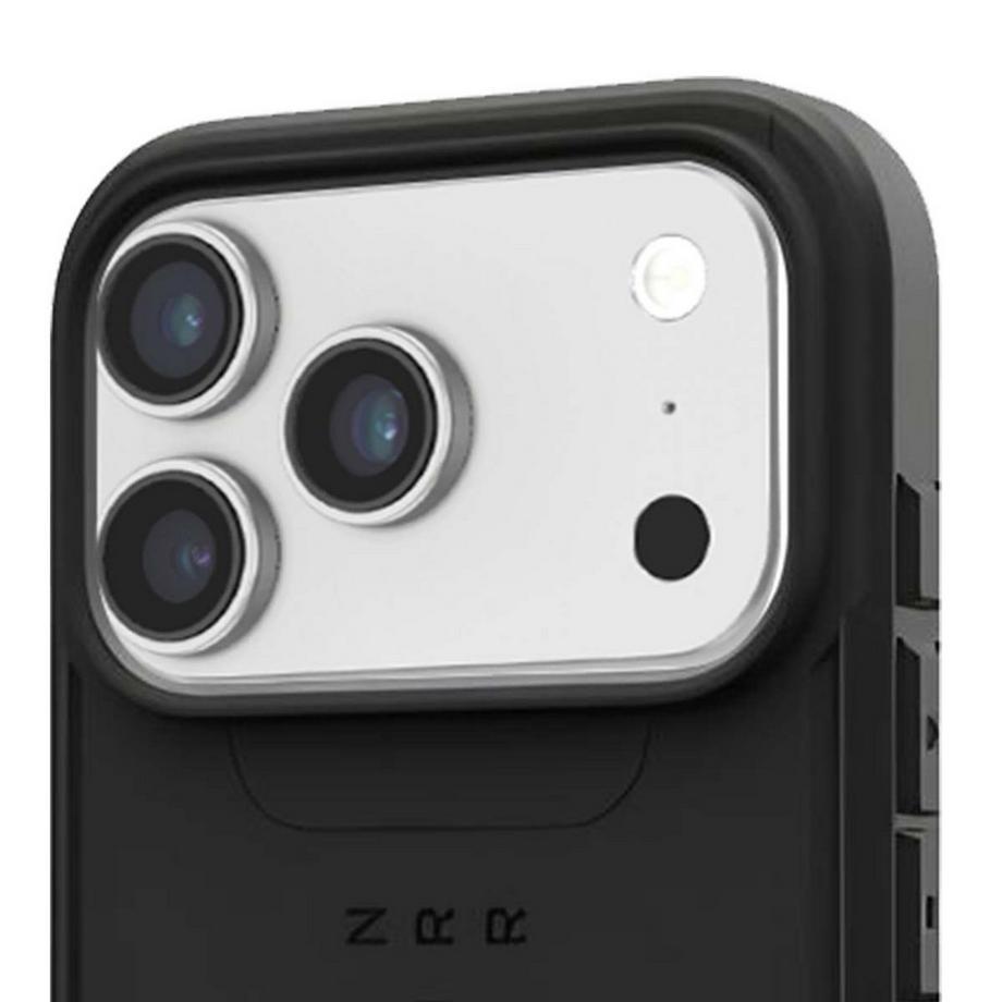 UAG  Custodia MagSafe per iPhone 17 Pro Civilian Antiscivolo 