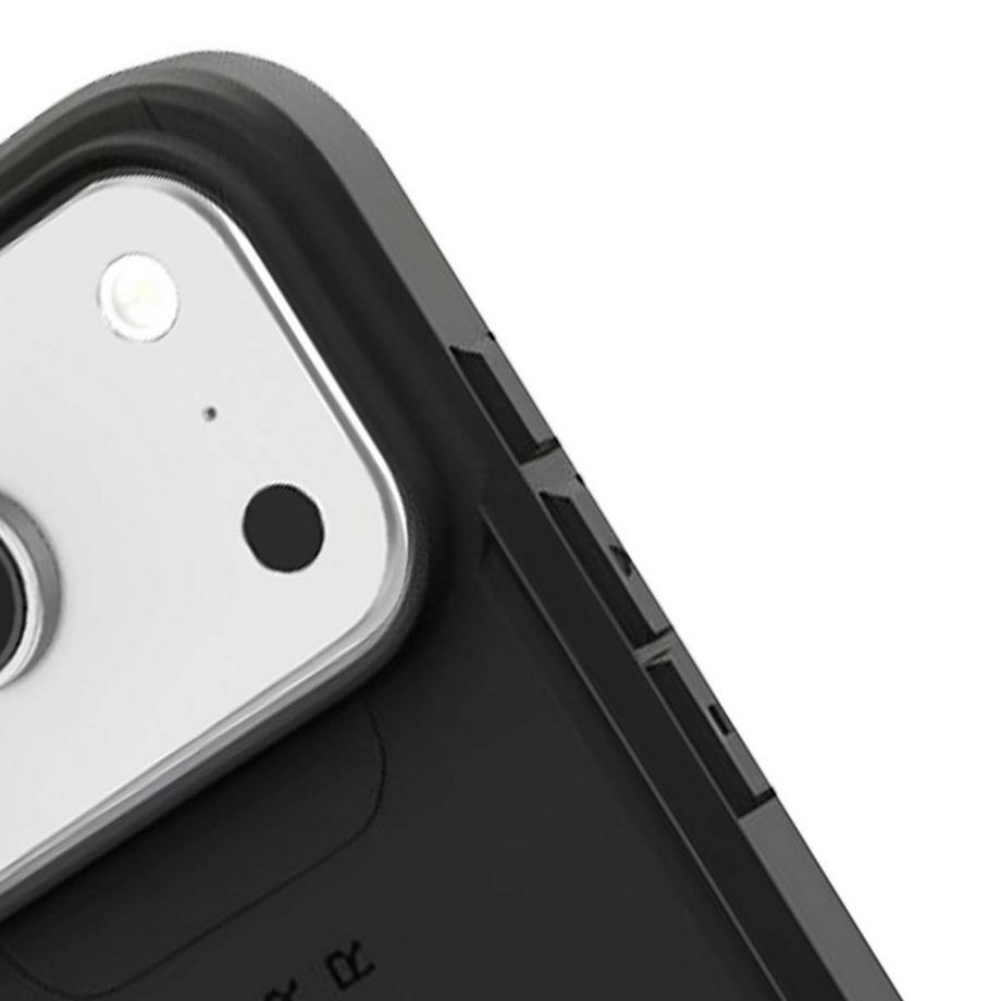 UAG  Custodia MagSafe per iPhone 17 Pro Civilian Antiscivolo 