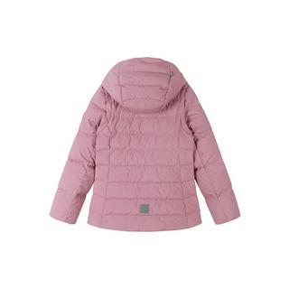 Reima  Kinder Daunenjacke 2in1 Paahto Grey Pink 