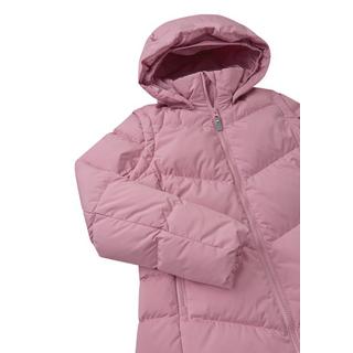 Reima  Kinder Daunenjacke 2in1 Paahto Grey Pink 