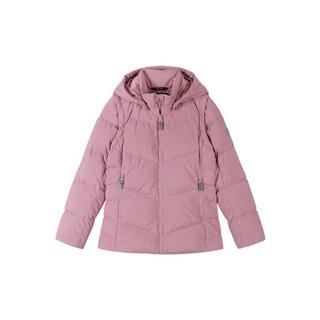 Reima  Kinder Daunenjacke 2in1 Paahto Grey Pink 