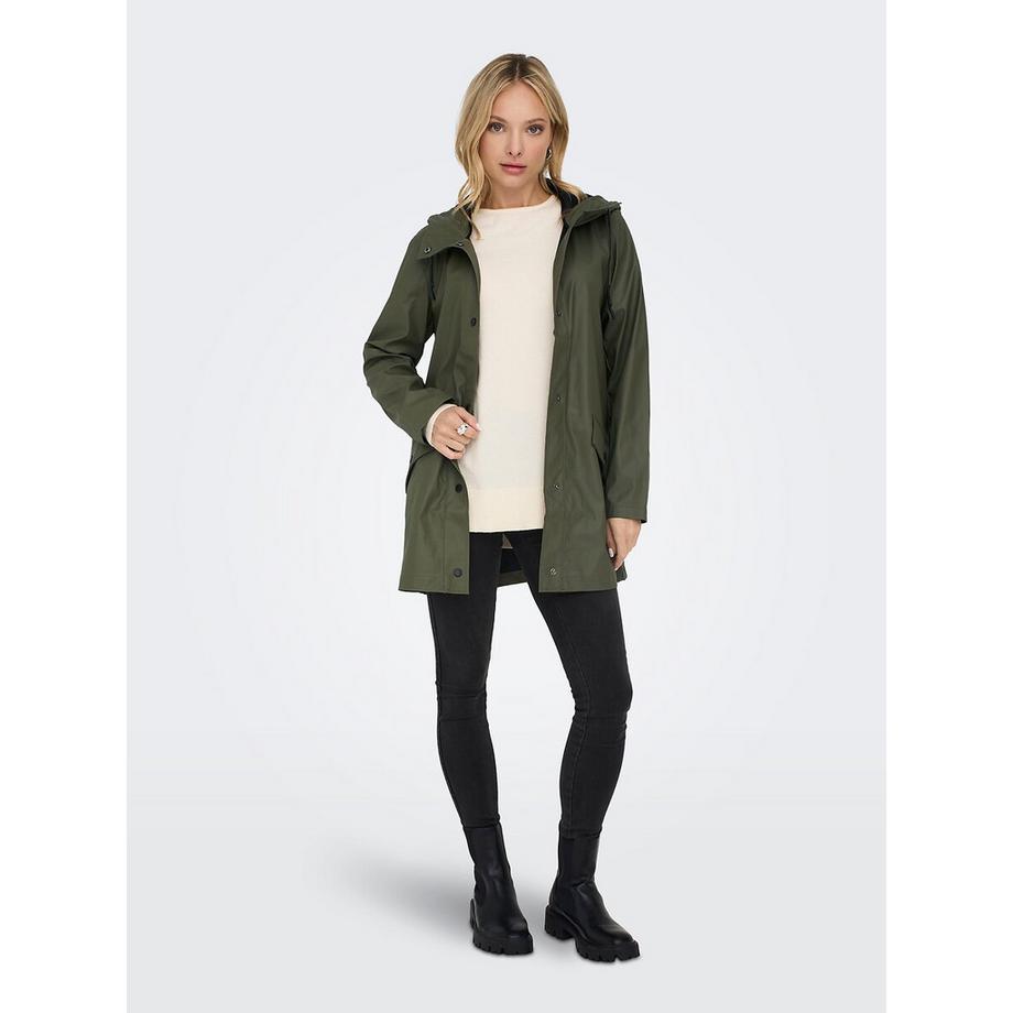 ONLY Veste imperméable Elisa  