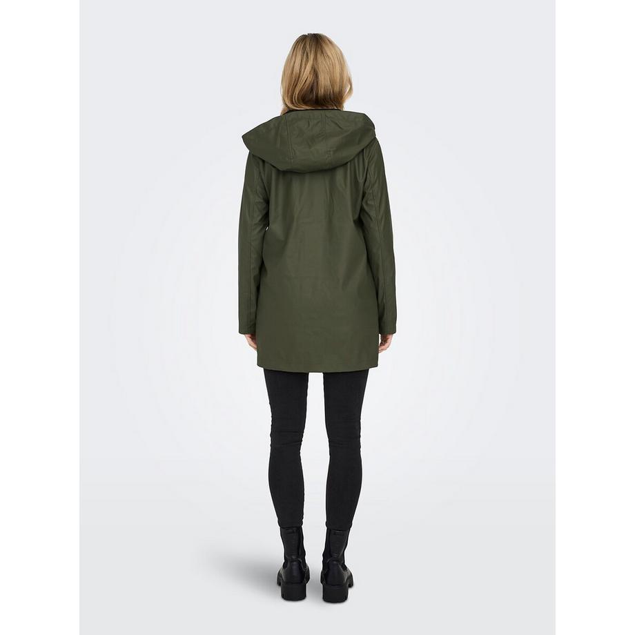 ONLY Veste imperméable Elisa  