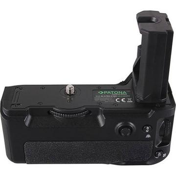 Batteriegriff für Sony