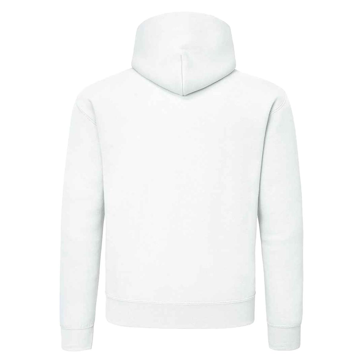 Fruit of the Loom Supercotton Kapuzen-Sweatshirt  