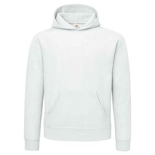 Fruit of the Loom Supercotton Kapuzen-Sweatshirt  