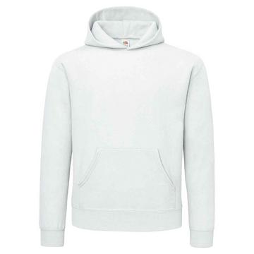 Supercotton Sweatshirt mit Kapuze