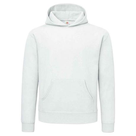 Fruit of the Loom Supercotton Kapuzen-Sweatshirt  
