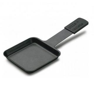 Stöckli Set mit 2 Pfännchen für Pizza und Raclette Stöckli  