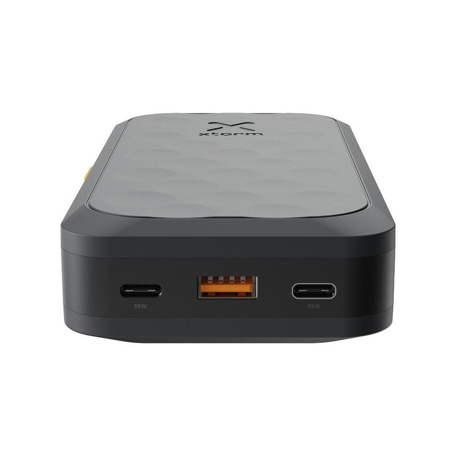 xtorm  Powerbank Xtorm Noir Minuit 35W 20000mAh 