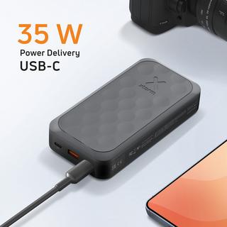 xtorm  Powerbank Xtorm 35W 20000mAh 