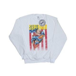 SUPERMAN  Sweat FLIGHT 