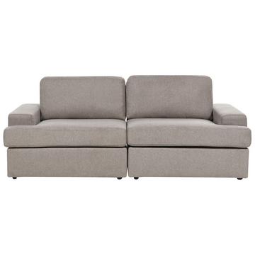 3 Sitzer Sofa aus Polyester Klassisch ALLA