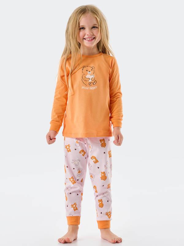 Schiesser  Pyjama pour filles 