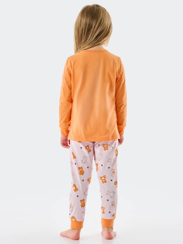 Schiesser  Pyjama pour filles 